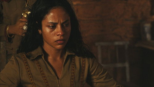 Guerreiros do Sol: 1×39