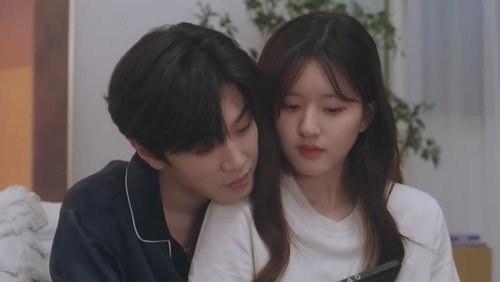 Amor Oculto: 1×21