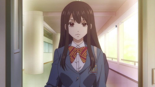Kono Oto Tomare!: Sounds of Life: 1×4
