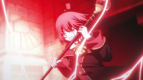 The Banished Court Magician Aims to Become the Strongest: 1×8