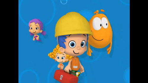 Bubble Guppies: 1×4