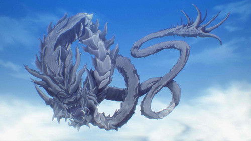 Kami wa Game ni Ueteiru Dublado – Episódio 4