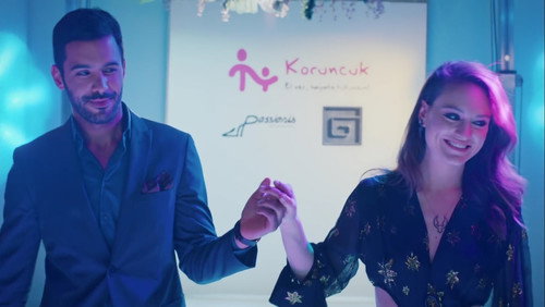 Amor de Aluguel: 1×41