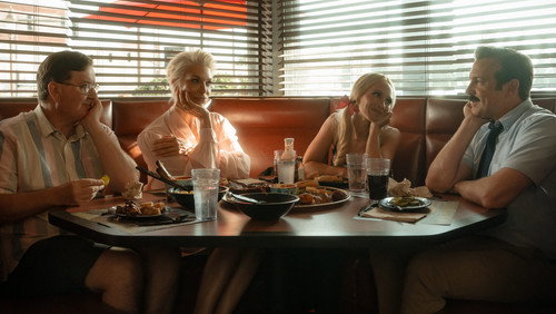 Ted Lasso: 4×1