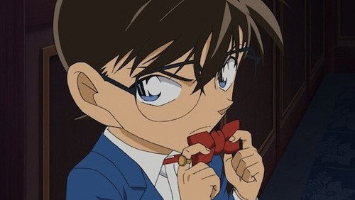 Detective Conan – Episódio 704