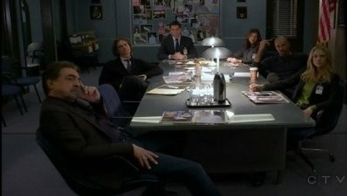 Mentes Criminosas: 8×16