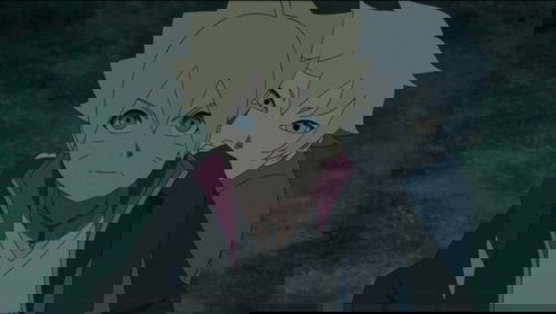 Boruto: Naruto Next Generations: 1×13