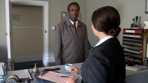 Chame a Parteira: 13×6