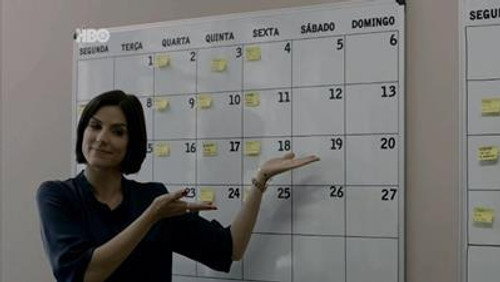 O Negócio: 1×13