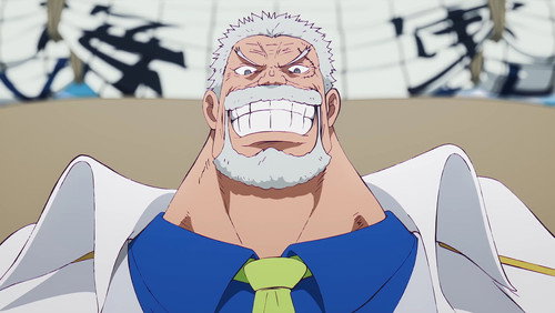 One Piece: 22×1114