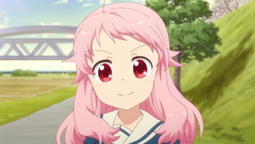 Anima Yell!: 1×1