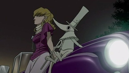 Soul Eater – Episódio 17