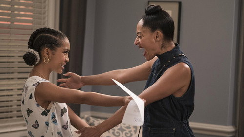Black-ish: 3×9