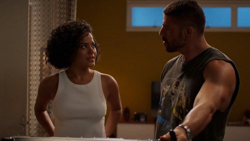 Vale Tudo: 1×21