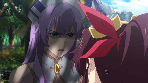 The King’s Avatar: 2×11