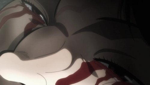 Baki – O Campeão: 1×6