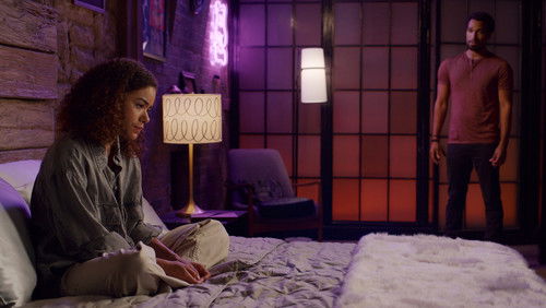 Ginny e Georgia: 3×7