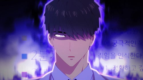 No Love Zone – Episódio 2