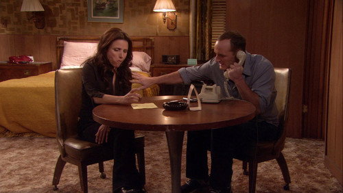 As Novas Aventuras de Christine: 2×21