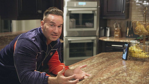 Jersey Shore: Os Originais: 4×15