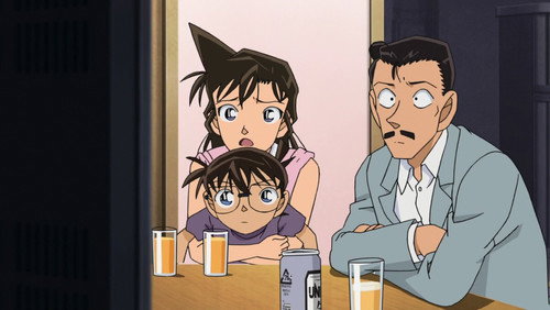 Detective Conan – Episódio 830