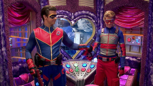 Henry Danger: 3×9