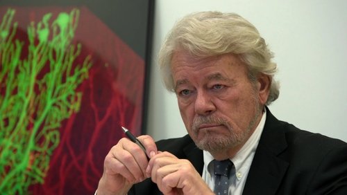 Investigação Alienígena: 1×4