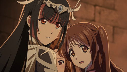 Hazurewaku no “Joutai Ijou Skill” de Saikyou ni Natta Ore ga Subete wo Juurin suru made – Episódio 5