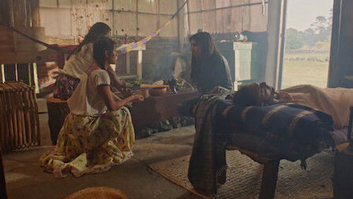 Rosario Tijeras: 2×49