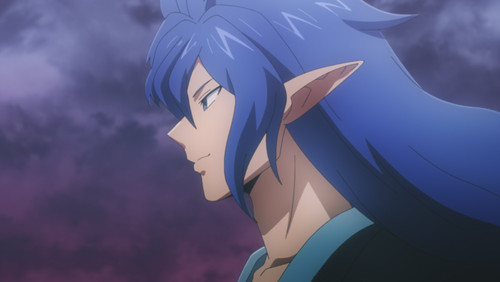 Helck – Episódio 7