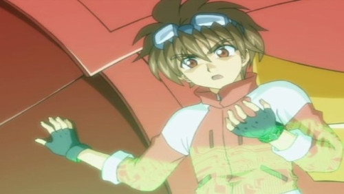 Bakugan: 4×46