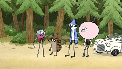 Apenas um Show: 4×32