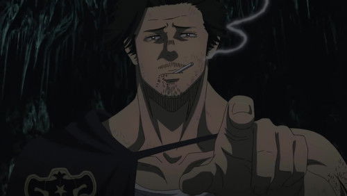 Black Clover – Episódio 35