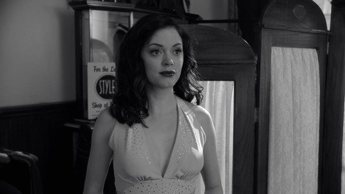 Charmed: Jovens Bruxas: 7×8