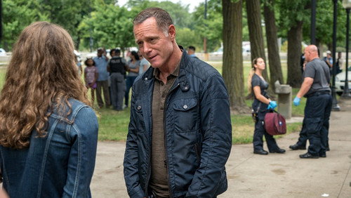 Chicago P.D.: Distrito 21: 6×3