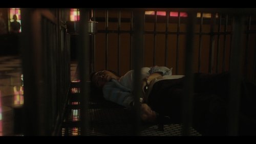 O Plano de Ressurreição: 1×4