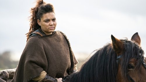 Britannia: 3×5