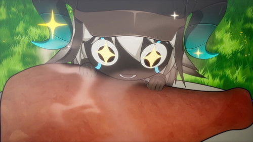 Monster but Wild 2 – Episódio 1