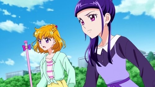 Witchy Precure!: 2×6