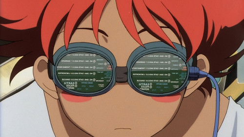 Cowboy Bebop – Episódio 5