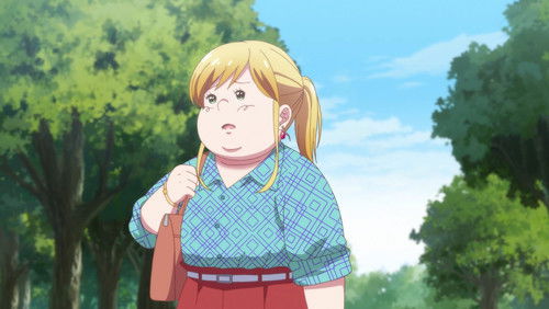 Debu to Love to Ayamachi to! – Episódio 2