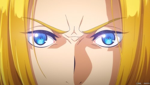 ZENSHU: 1×6