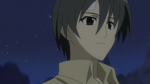 Higurashi No Naku Koro Ni – Episódio 15