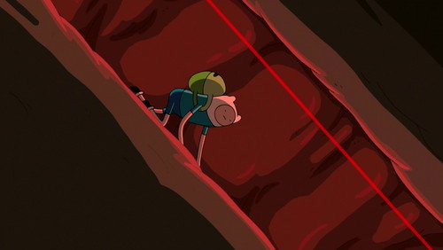 Hora de Aventura 5 – Episódio 38