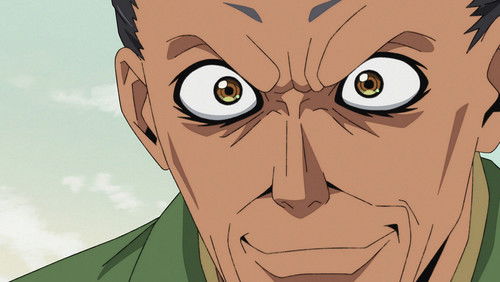 Nige Jouzu no Wakagimi – Episódio 5