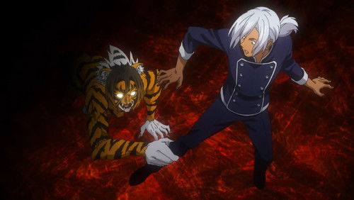 Shokugeki no Souma: Ni no Sara – Episódio 7