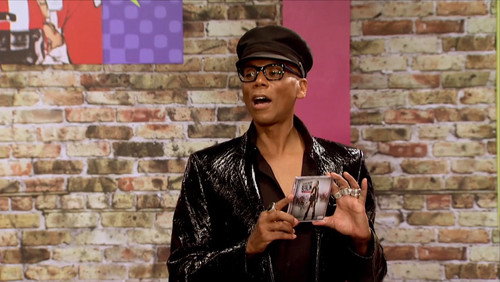 RuPaul’s Drag Race: 2×6