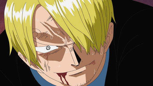 One Piece Dublado – Episódio 359