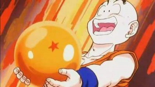 Dragon Ball Z: 2×15