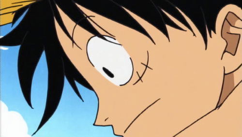 One Piece – Episódio 10